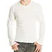 Long Sleeve Pintex Shirt