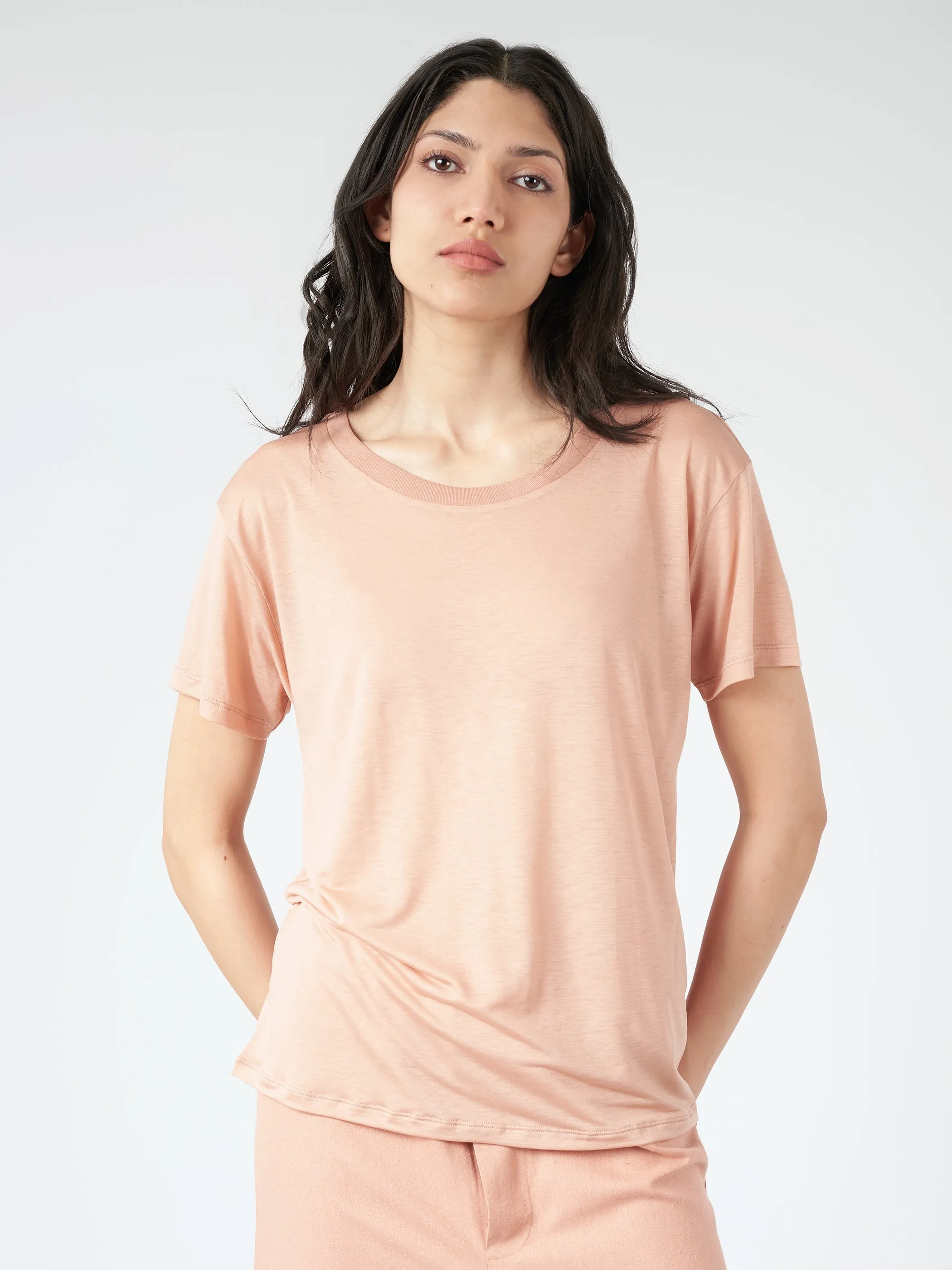 Loose Tee
