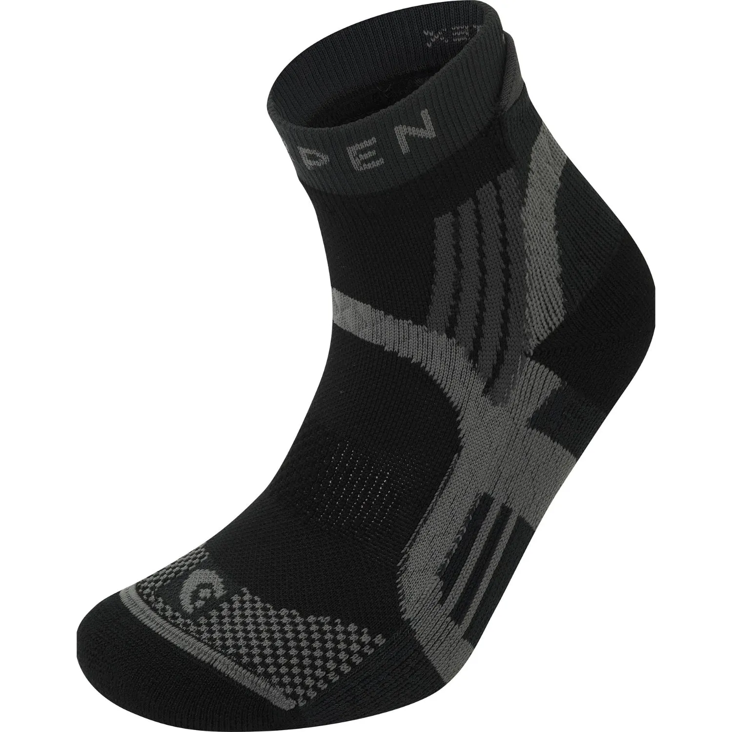 Lorpen Trail Running Padded Eco - Womens