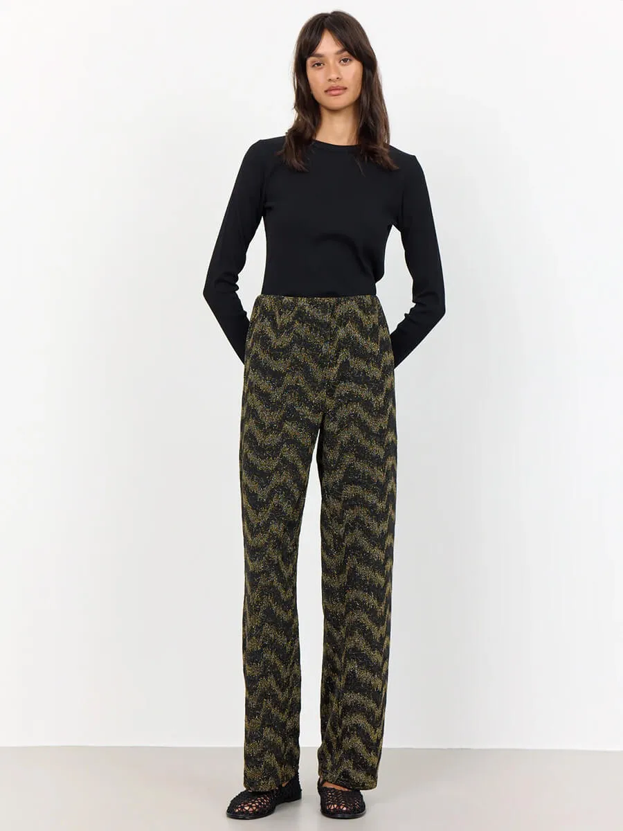 LR-Jone 1 Pants