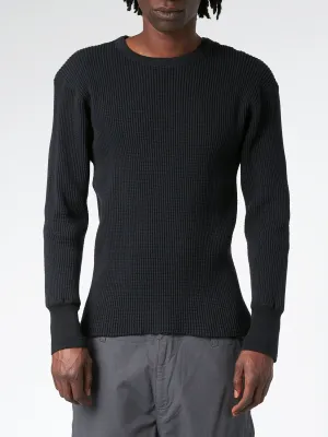 L/S Crew Thermal