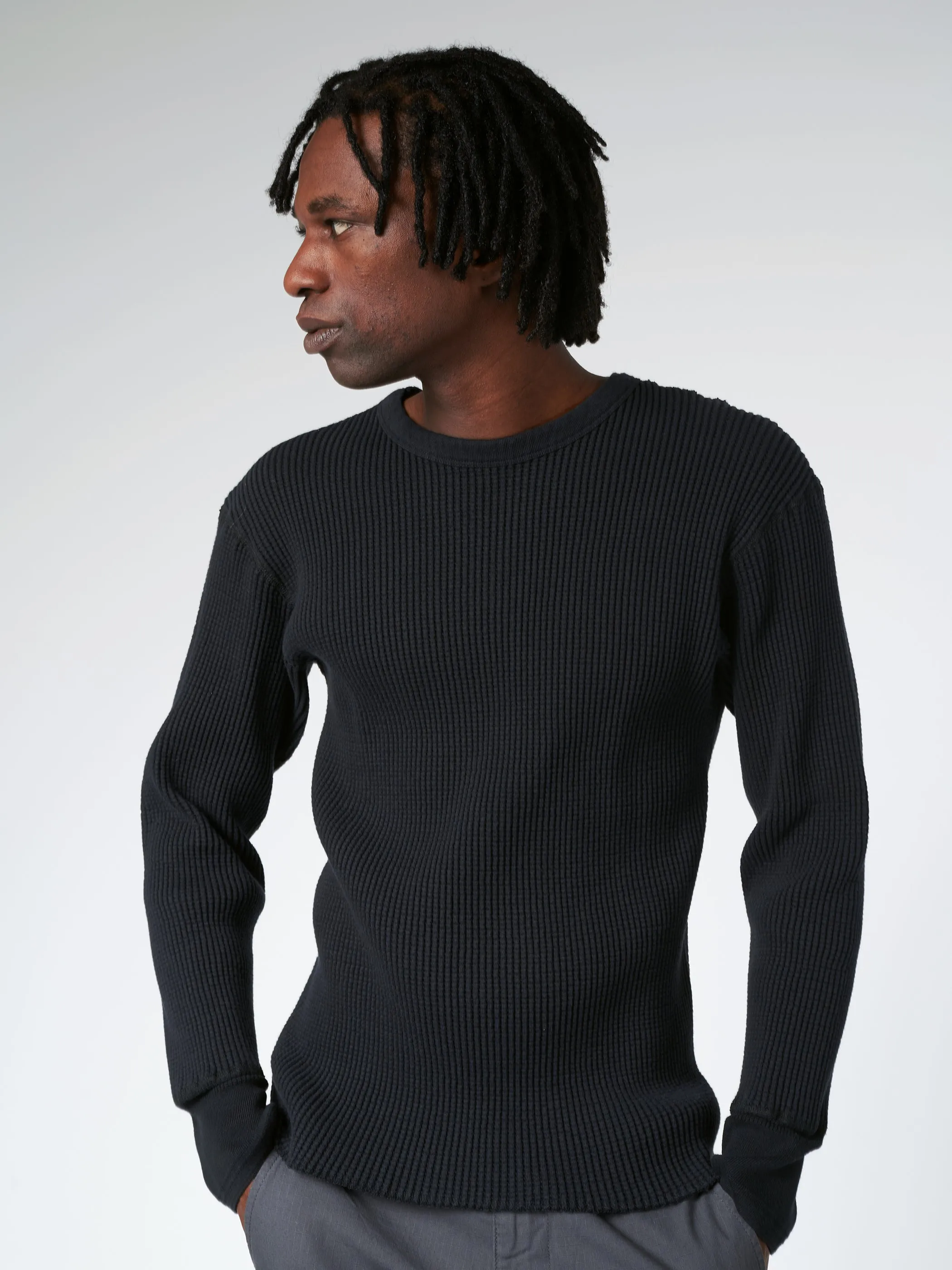 L/S Crew Thermal