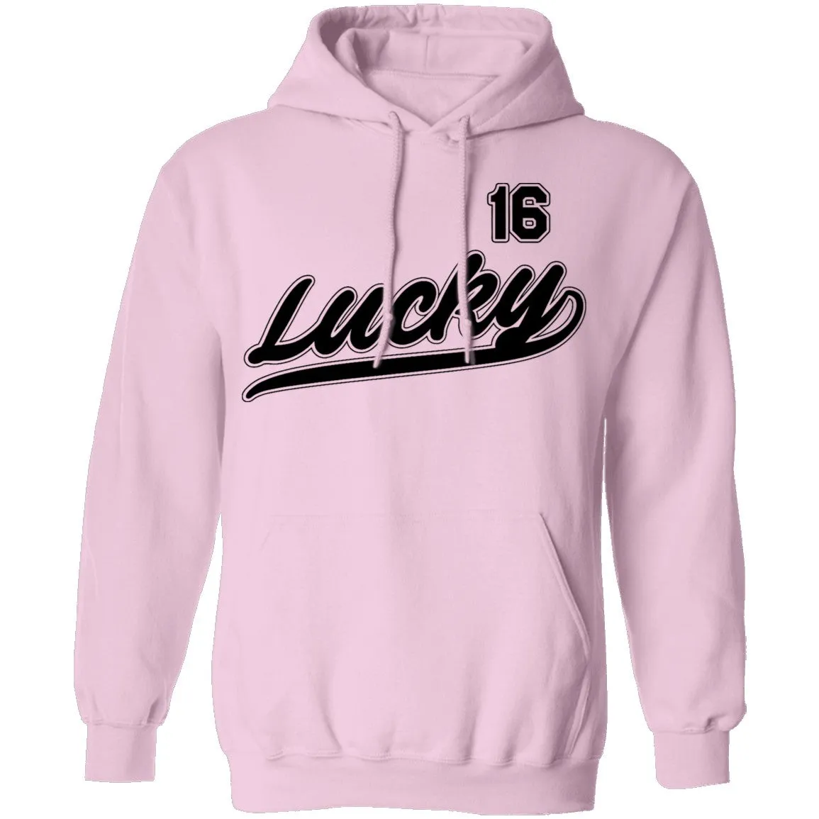 Lucky 16 T-Shirt