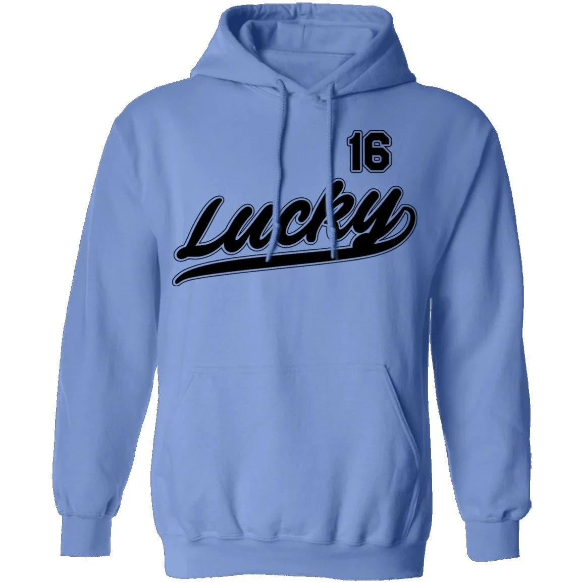 Lucky 16 T-Shirt