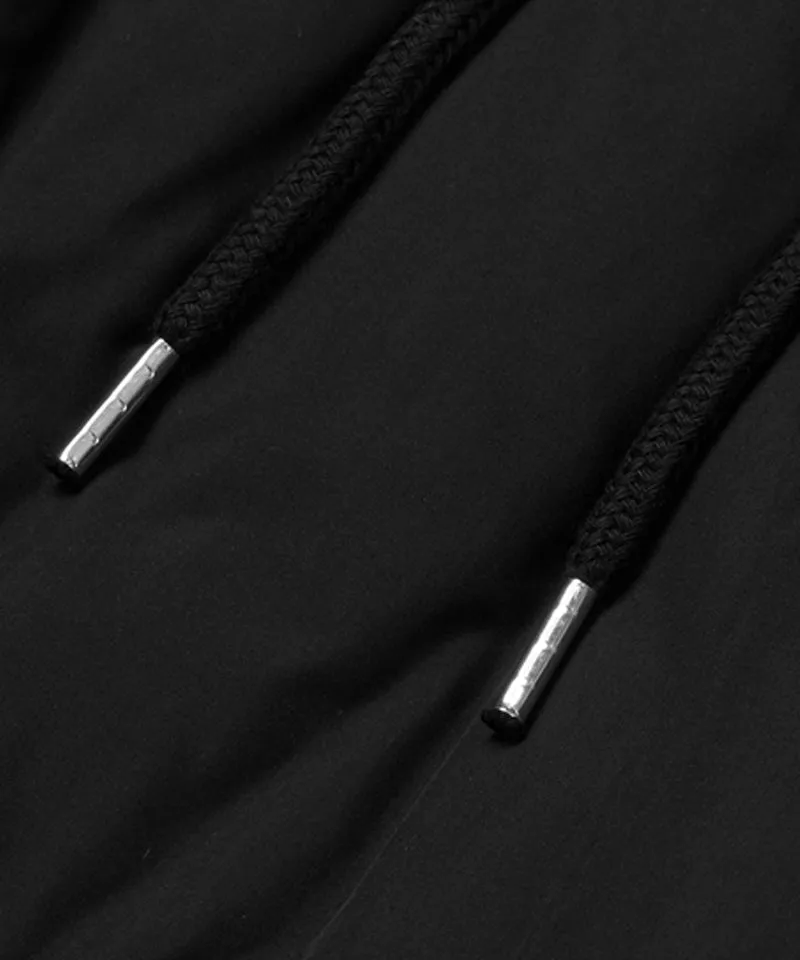 MACKY Golf: Full-Line Padded Skirt - Black