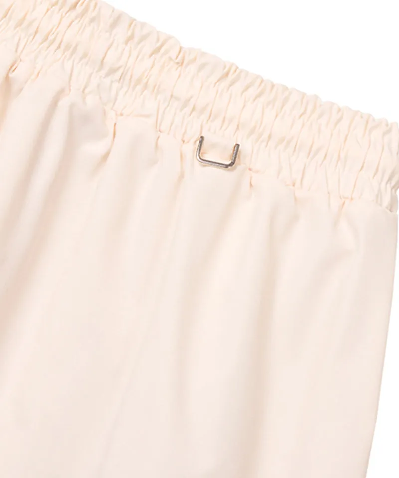 MACKY Golf: Simply Padded Skirt - Cream