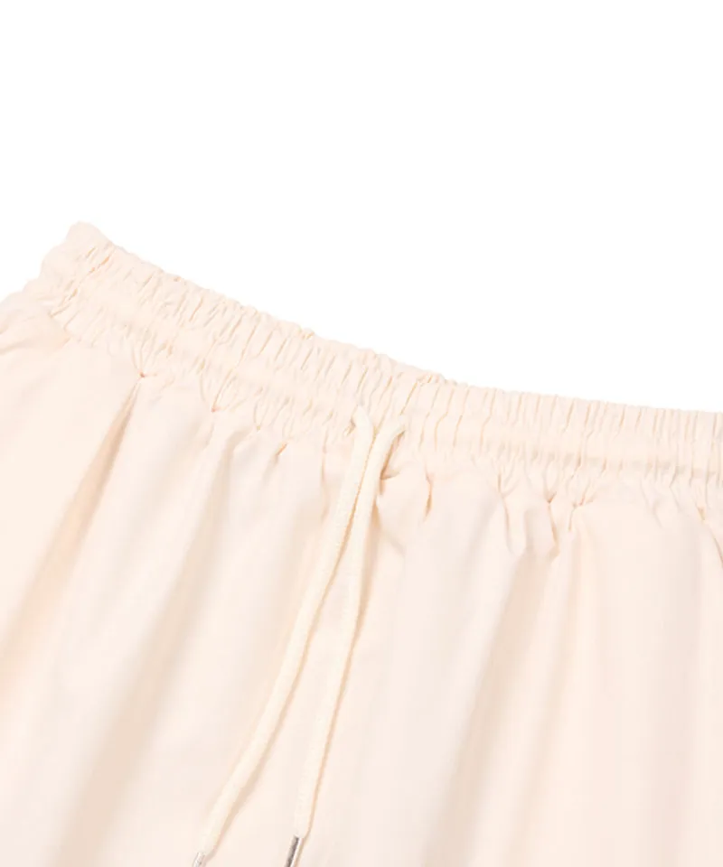 MACKY Golf: Simply Padded Skirt - Cream