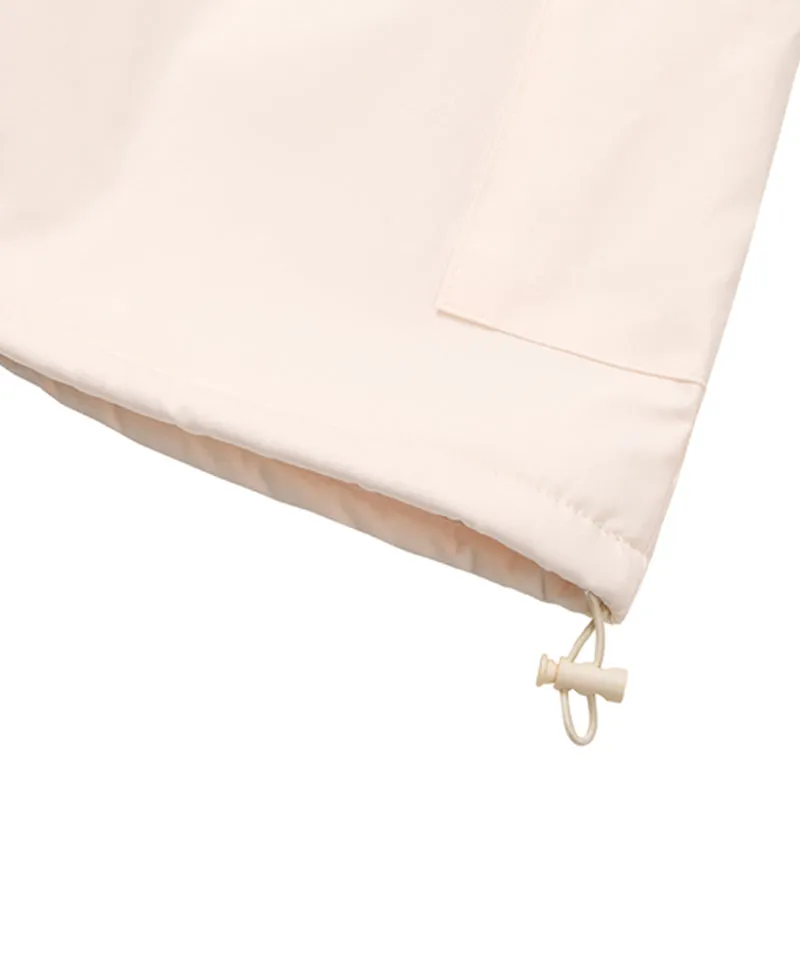 MACKY Golf: Simply Padded Skirt - Cream