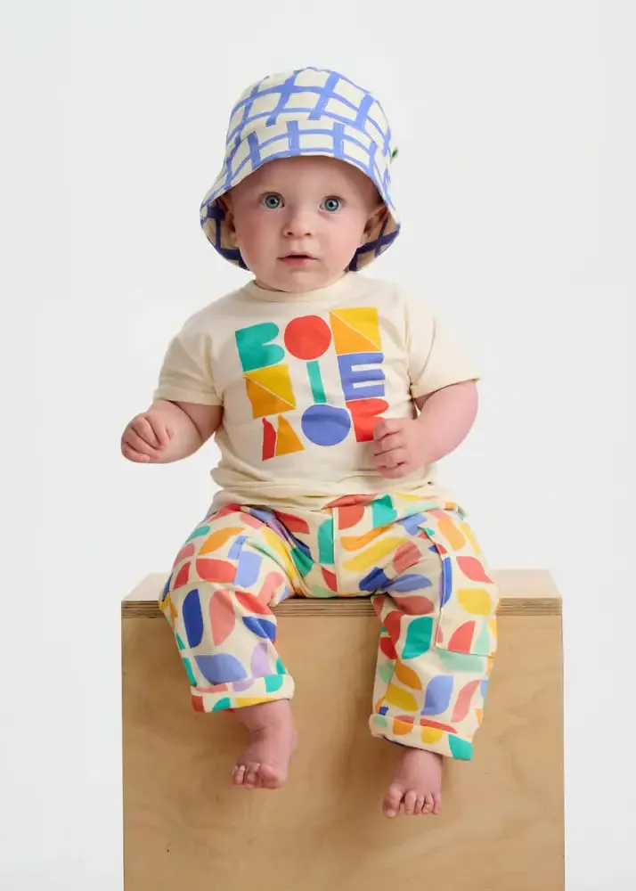 Maggiori - Kaleidoscope Baby & Kids Trousers