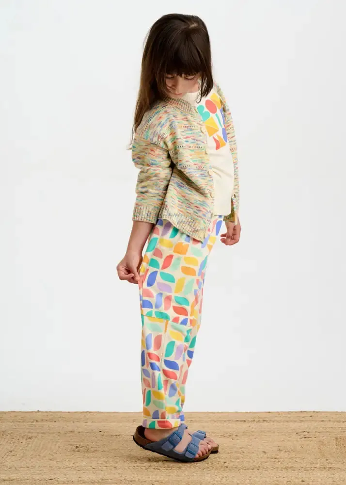 Maggiori - Kaleidoscope Baby & Kids Trousers