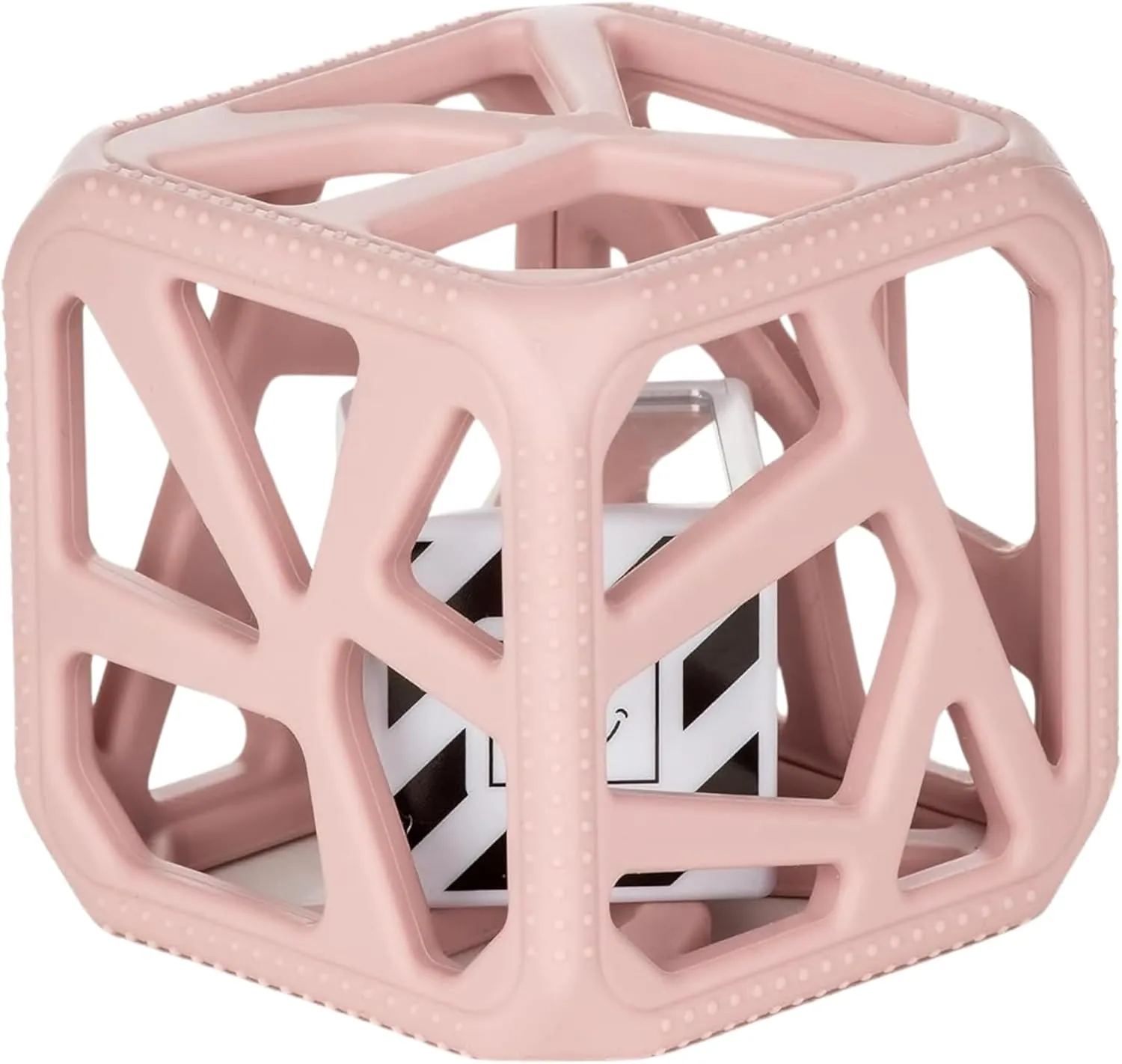 Malarkey Kids Chew Cube (Mauve)