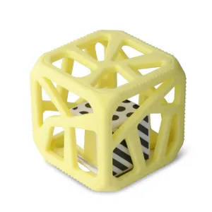 Malarkey Kids Chew Cube (Yellow)
