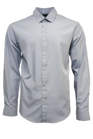 Maurio Bamboo Business Shirt
