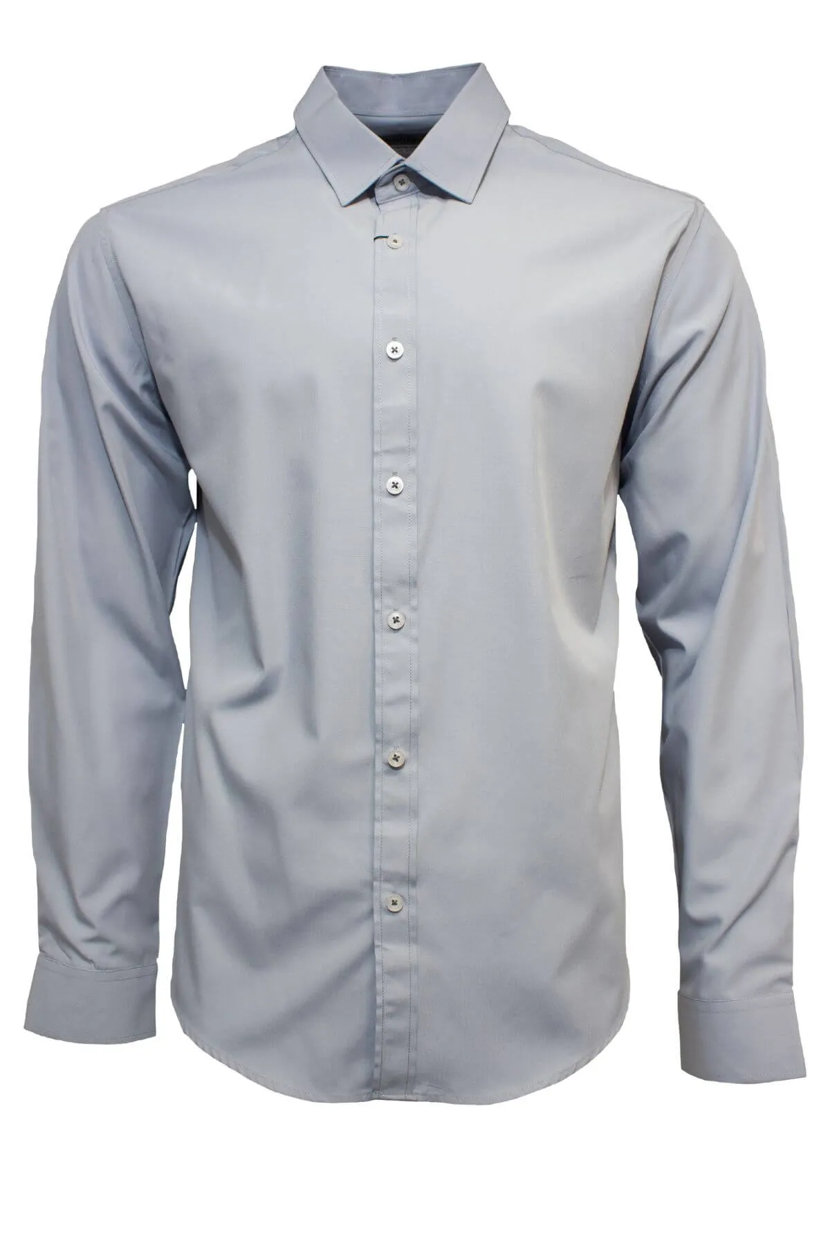 Maurio Bamboo Business Shirt