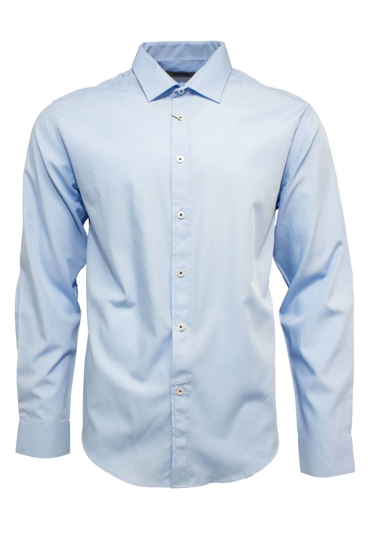 Maurio Bamboo Business Shirt
