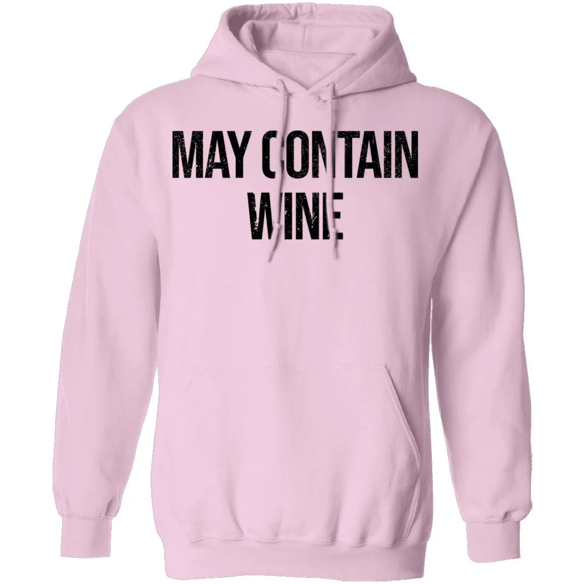 May Contain Wine T-Shirt
