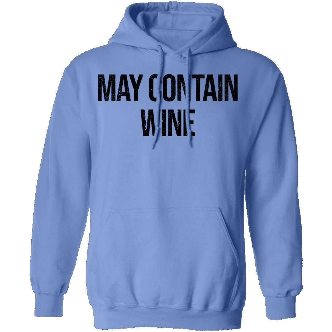 May Contain Wine T-Shirt