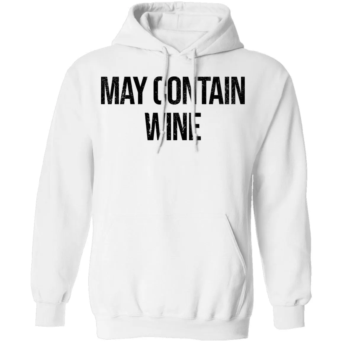May Contain Wine T-Shirt