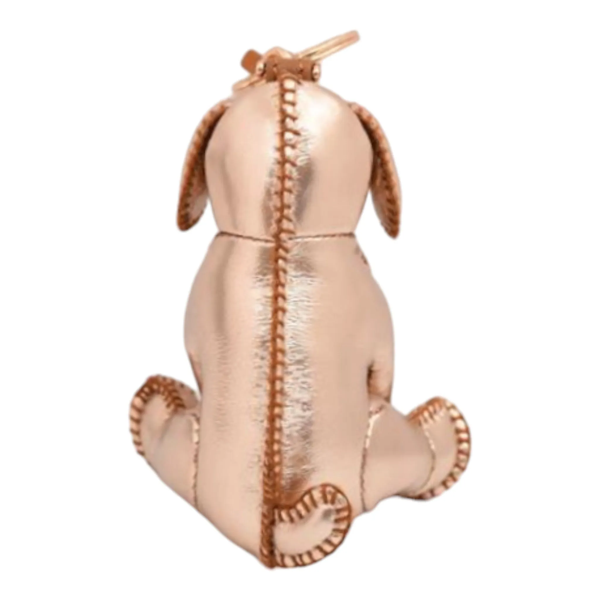MCM Aren M Pup Charm in Visetos