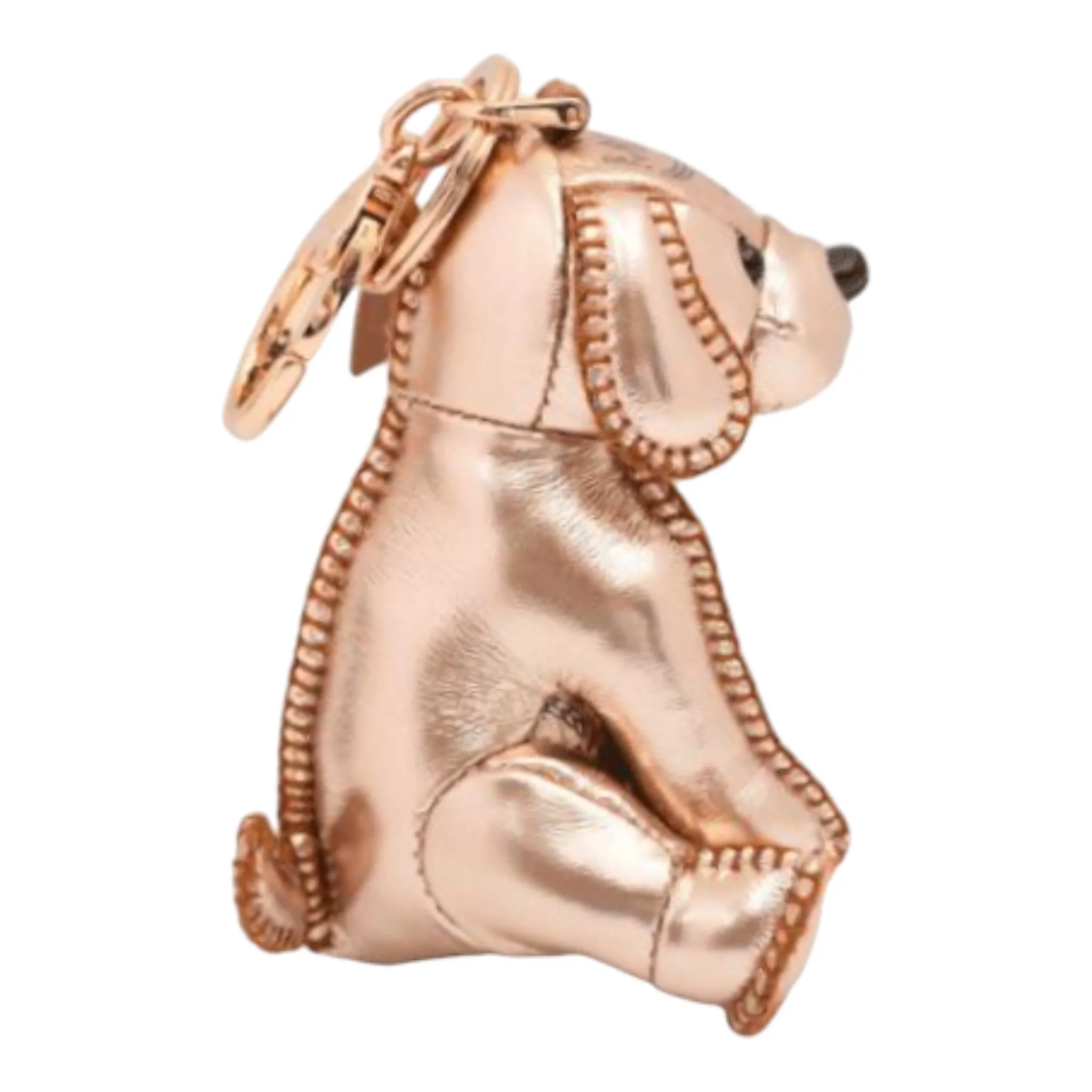 MCM Aren M Pup Charm in Visetos