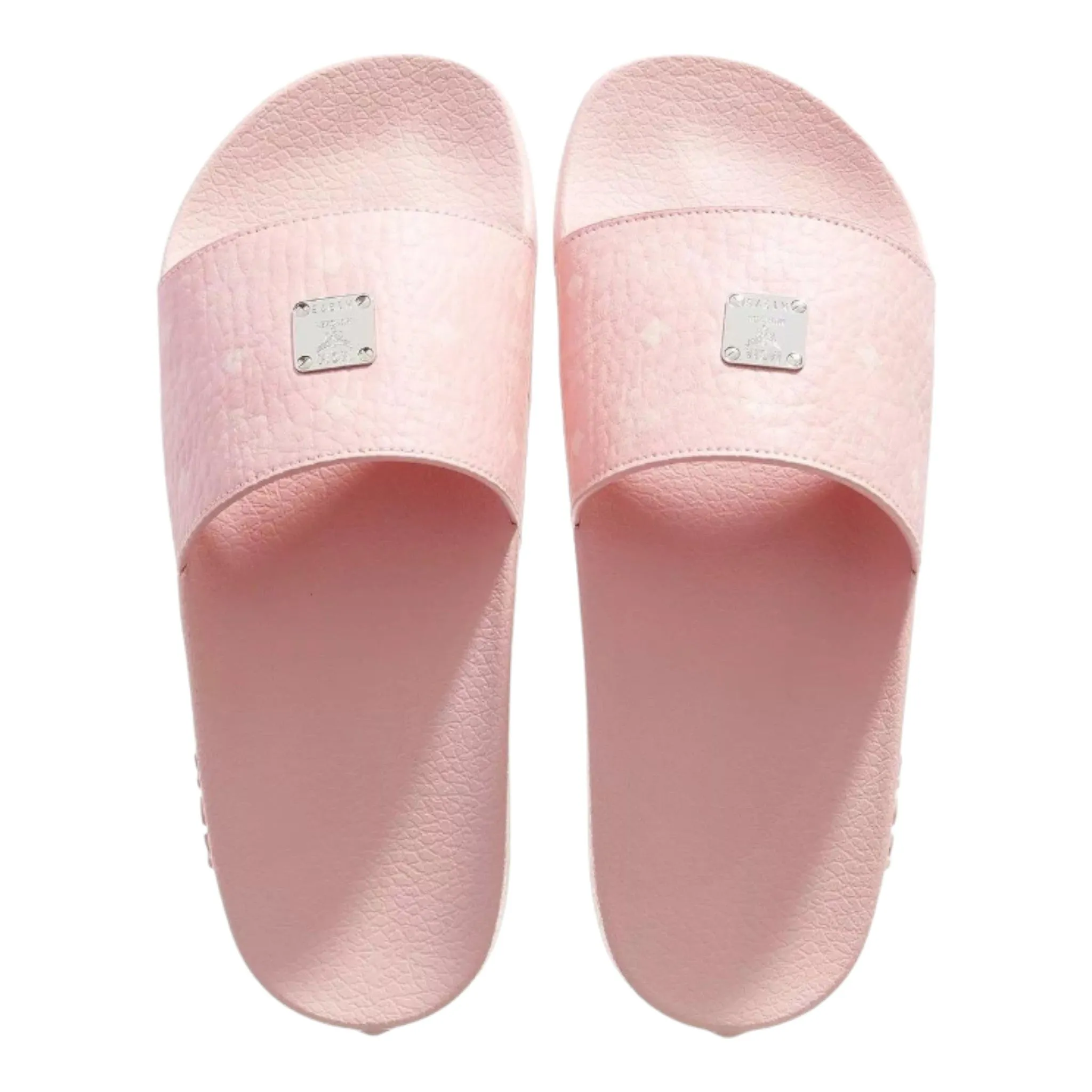 MCM Women's Visetos Slides