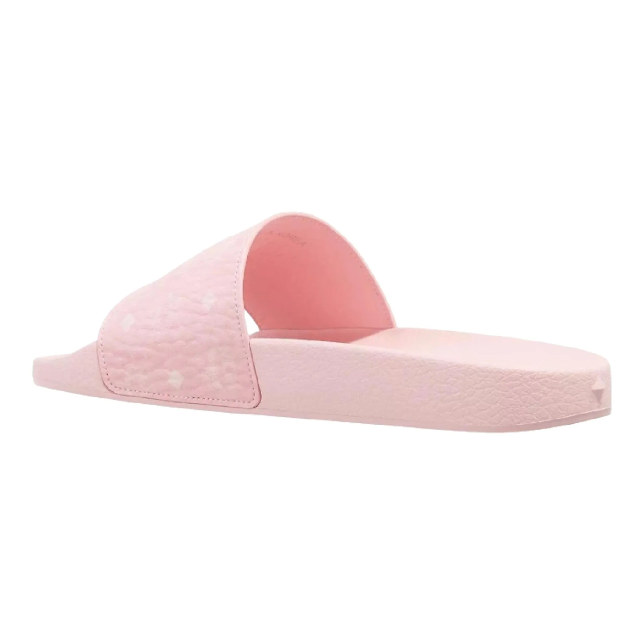 MCM Women's Visetos Slides