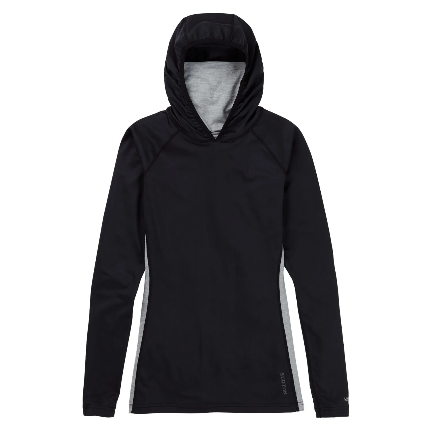 Mdwt X Base Long Neck Hoodie 2021