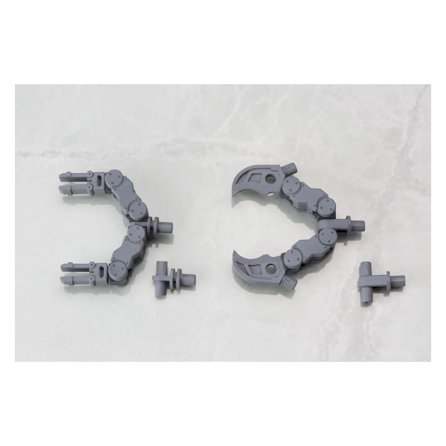 Mecha Supply 02 Flexible Arms Type B [Preorder Q2 2025]