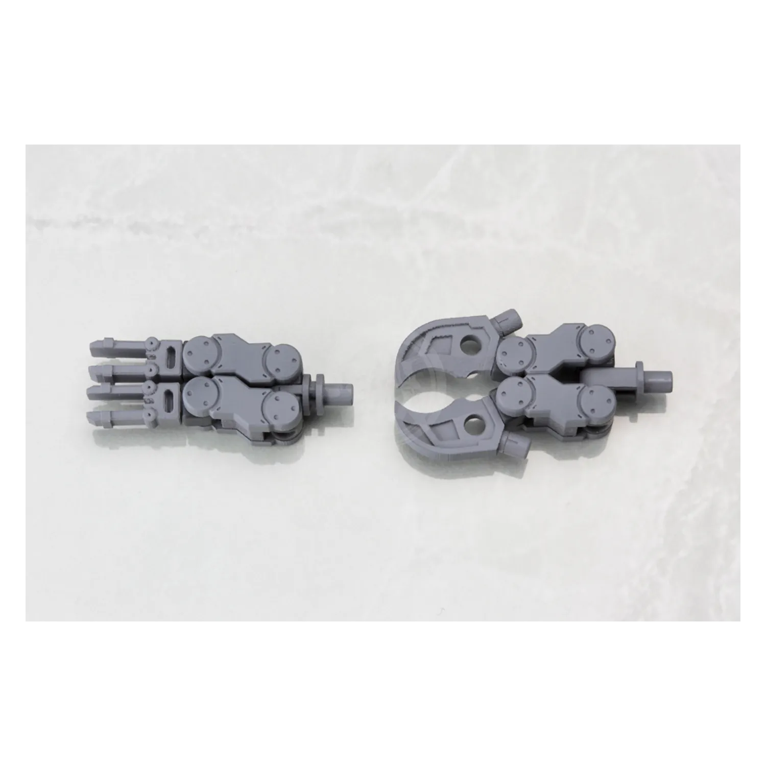 Mecha Supply 02 Flexible Arms Type B [Preorder Q2 2025]