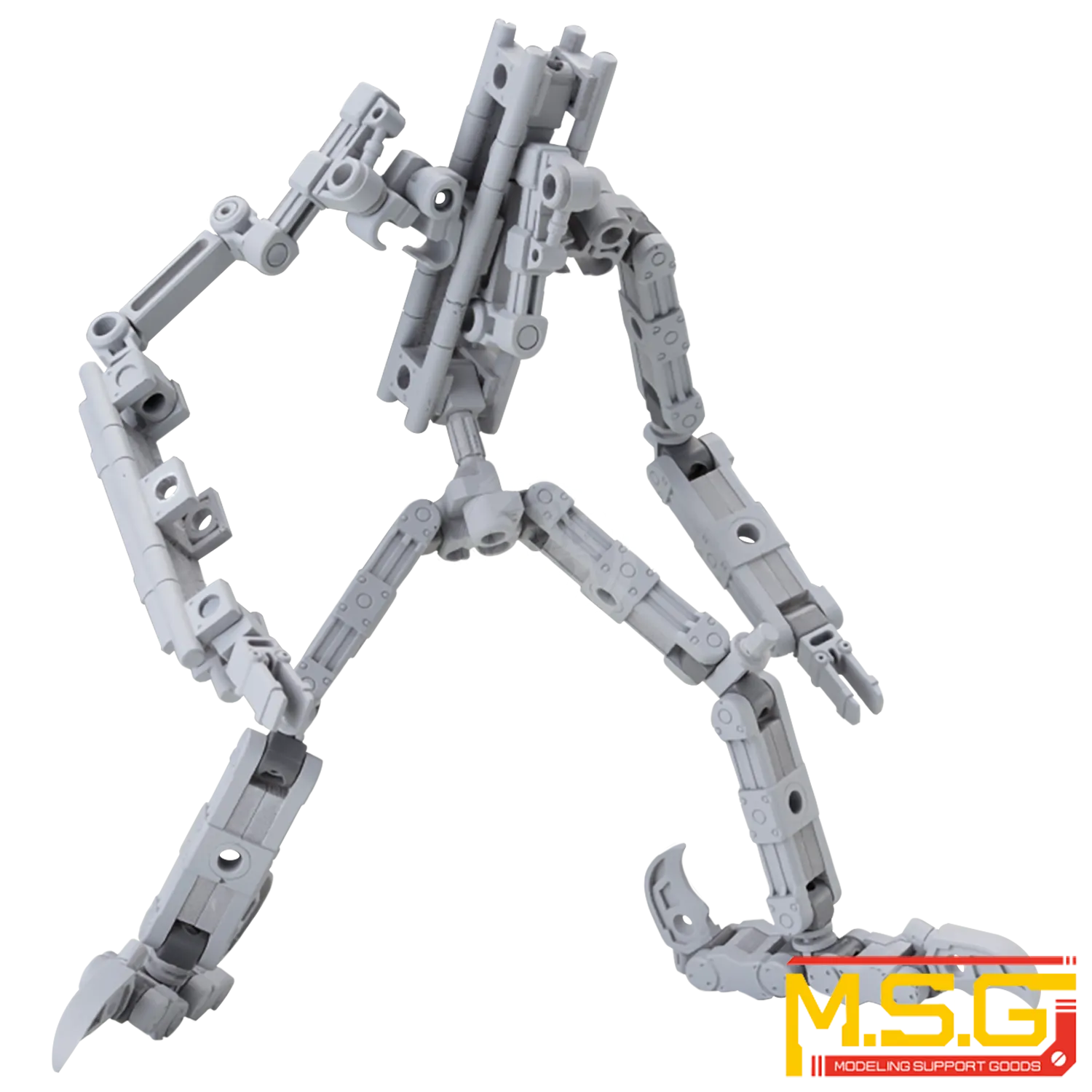 Mecha Supply 02 Flexible Arms Type B [Preorder Q2 2025]