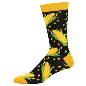 Men's A-maize-ing