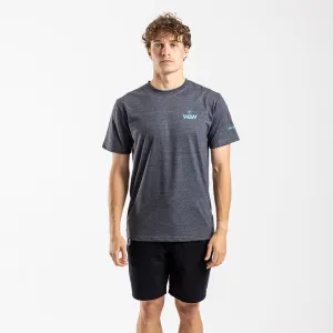 Men's FNB Wines2Whales 2024 Gees T Shirt (Charcoal)