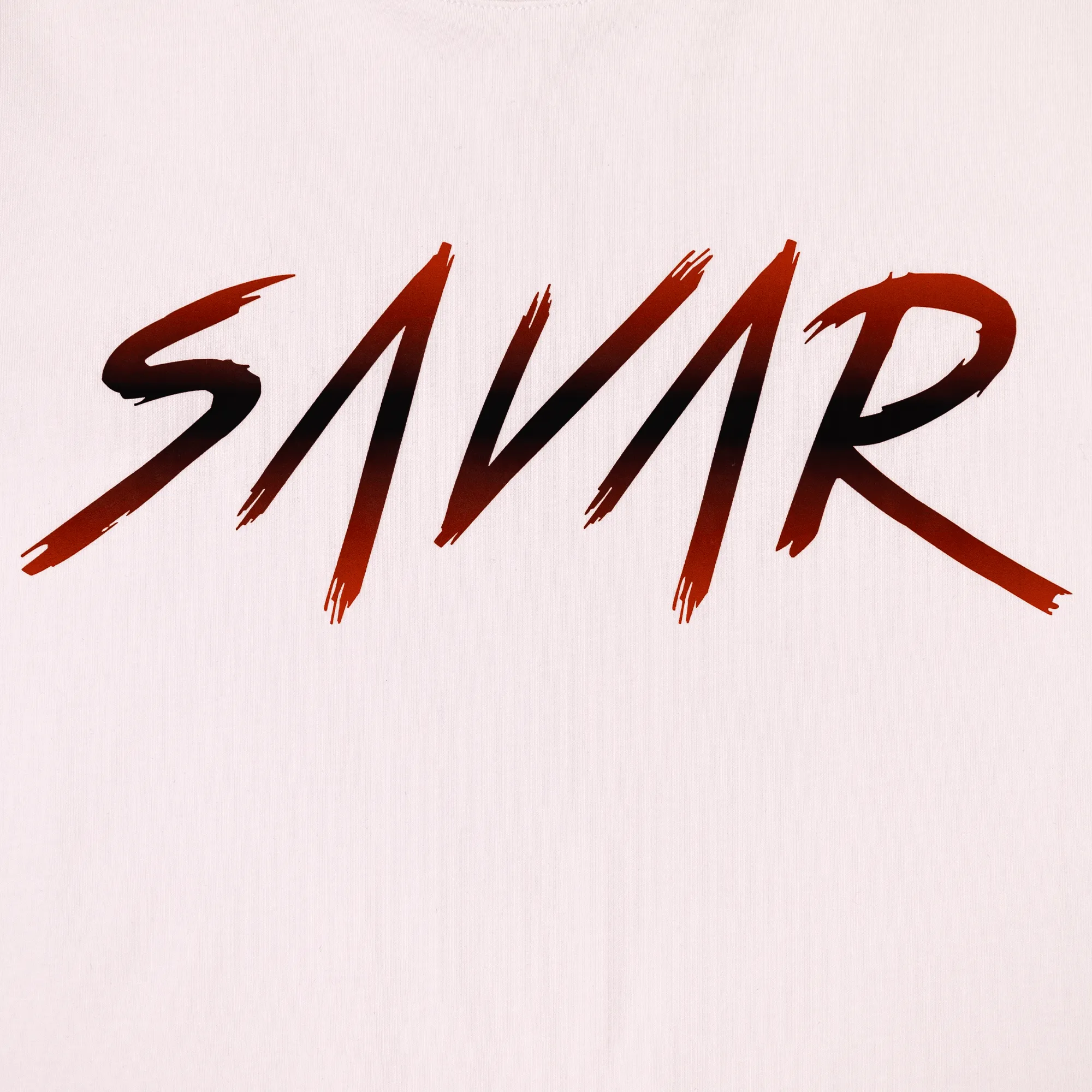 Men's Savar Signature Short Sleeves T Shirt