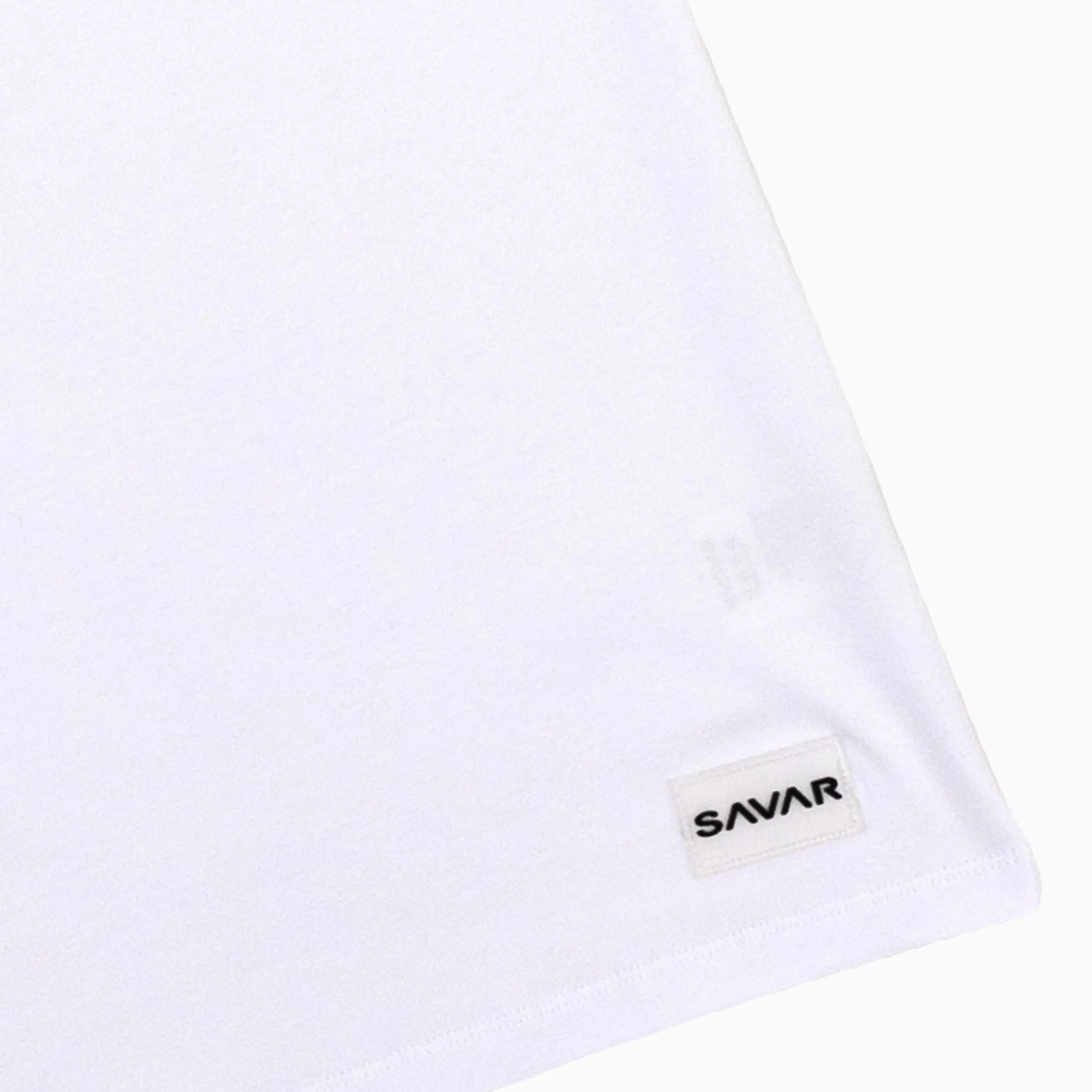 Men's Savar Signature Short Sleeves T Shirt
