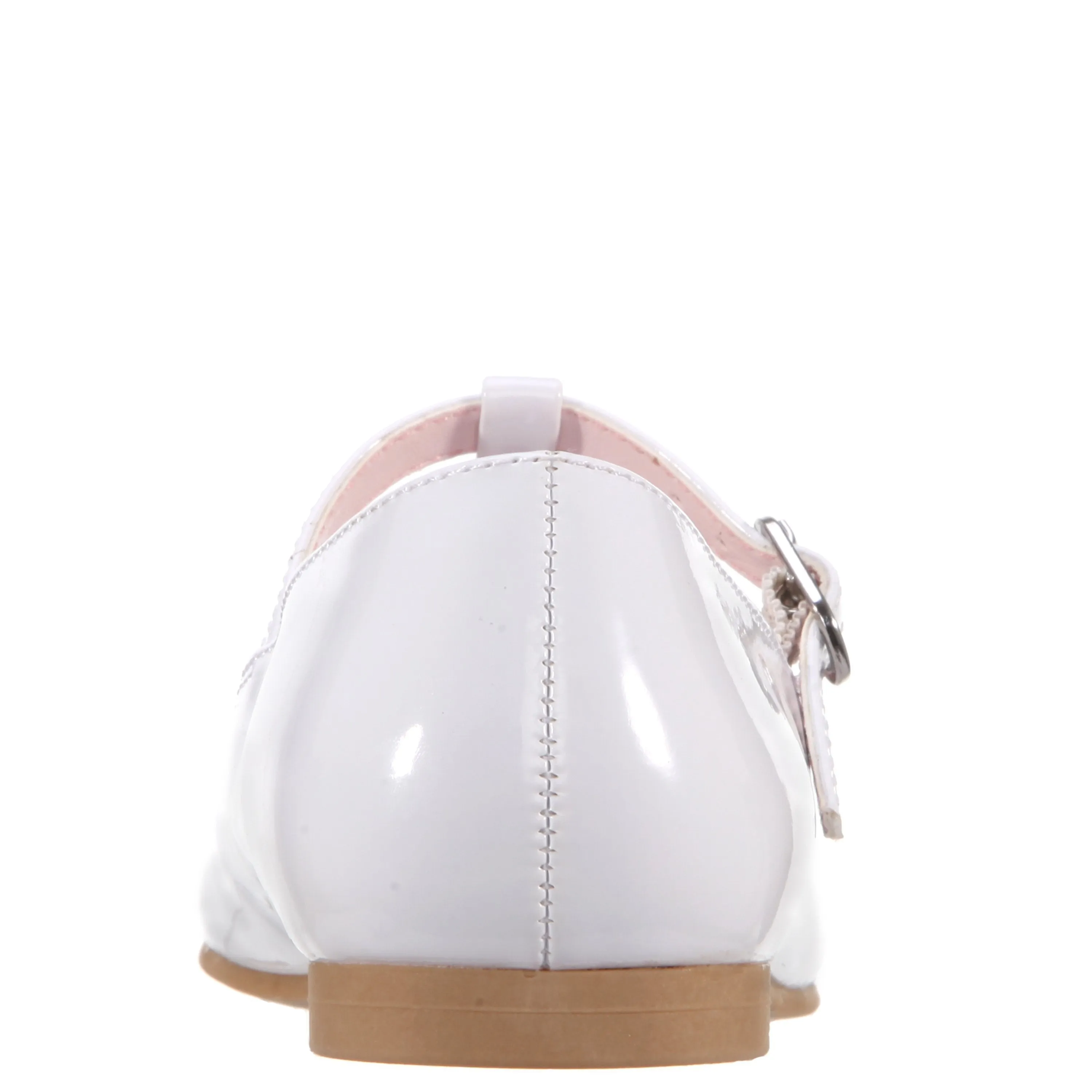 MERRILYN-WHITE PATENT