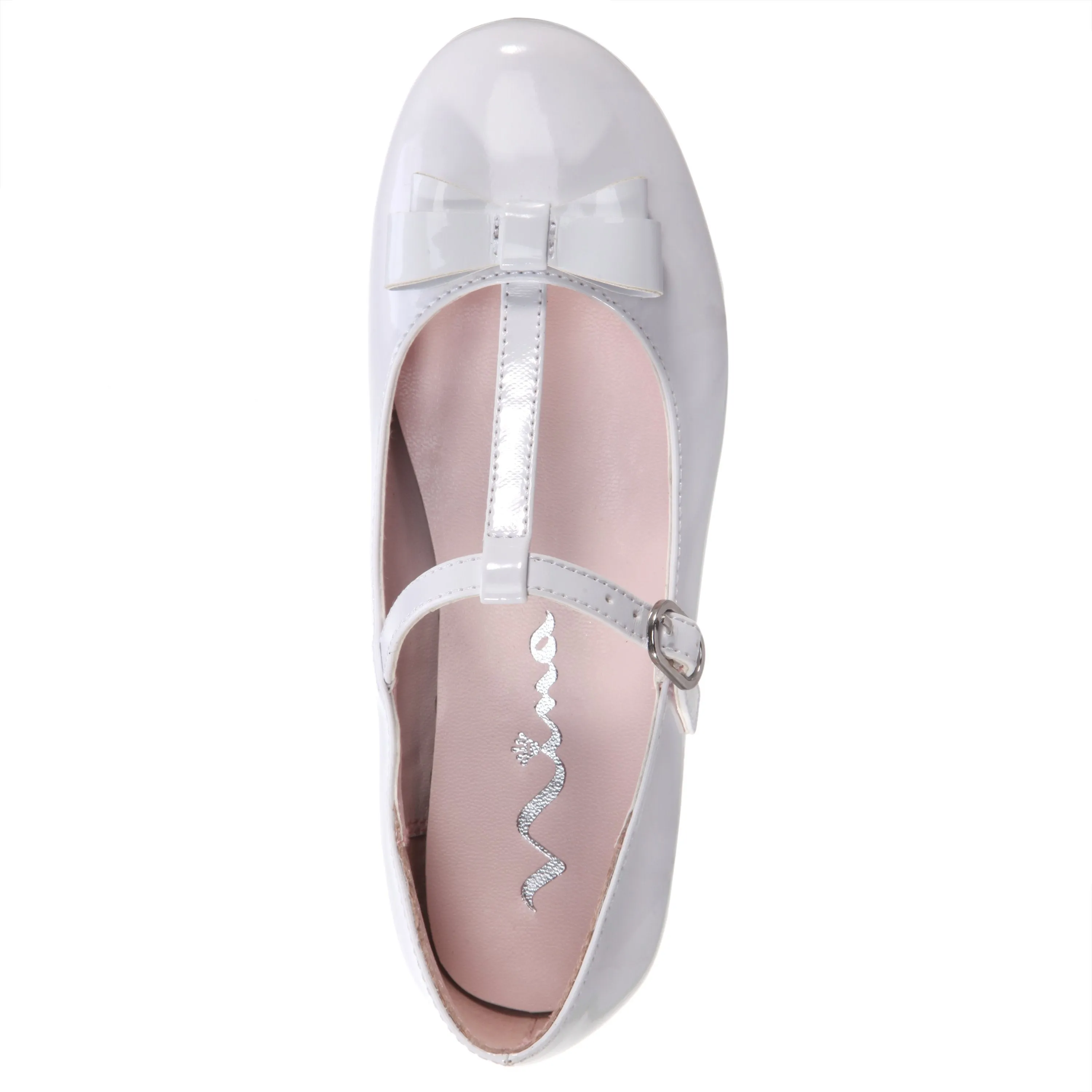 MERRILYN-WHITE PATENT