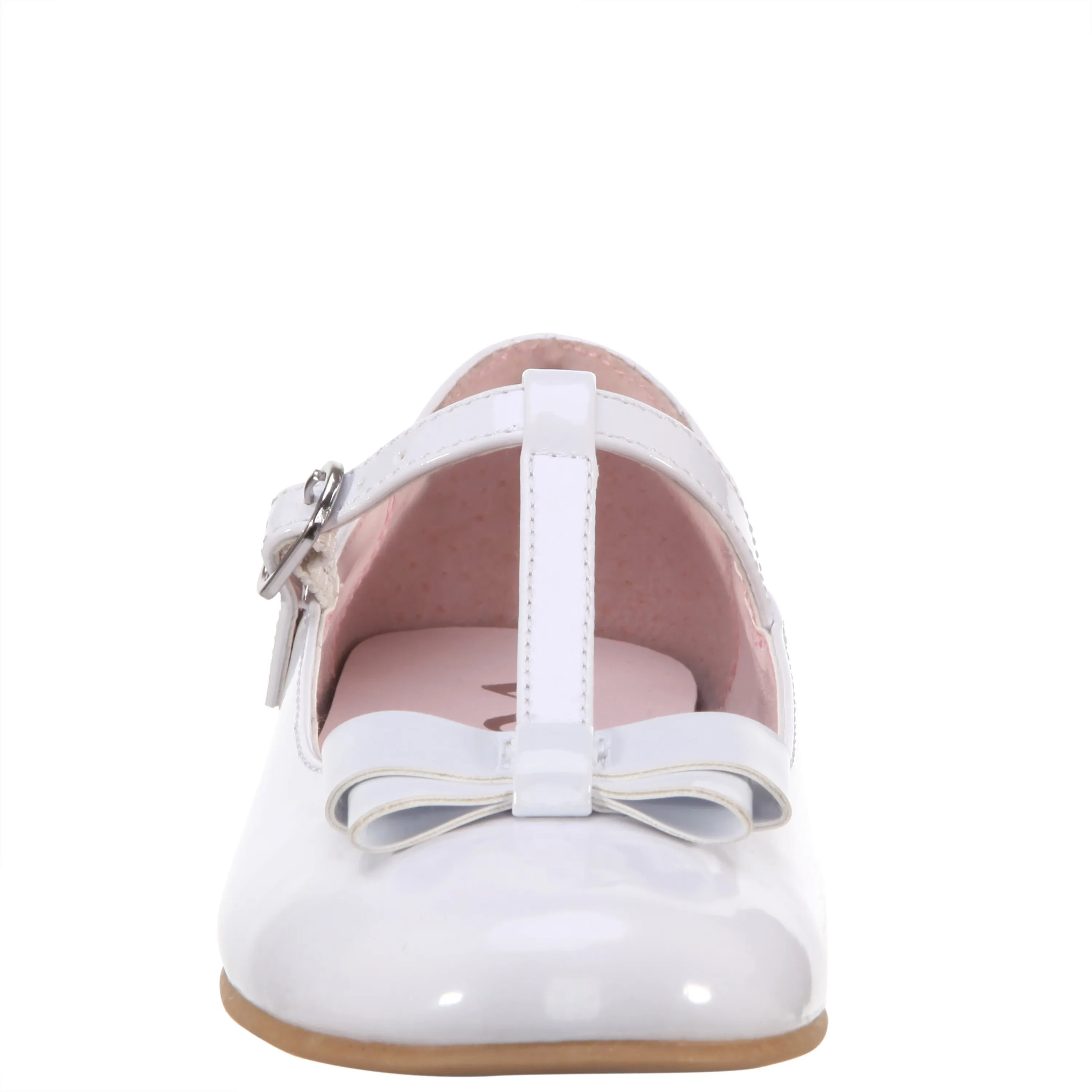MERRILYN-WHITE PATENT