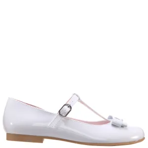 MERRILYN-WHITE PATENT