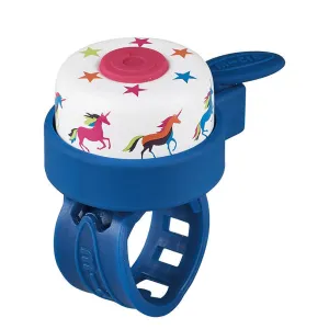 Micro Scooter Bells Patterned - (4 designs)