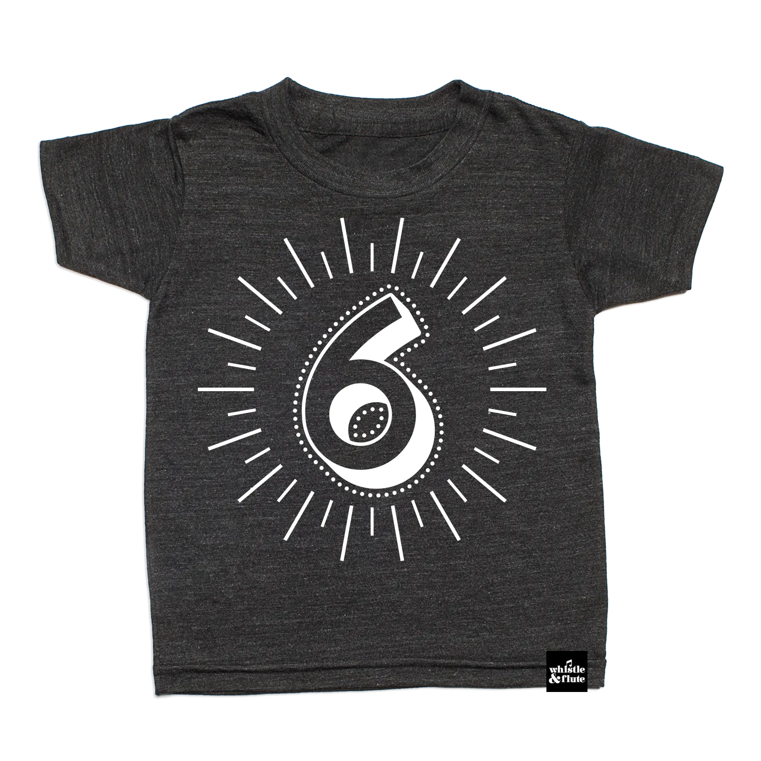 Milestone Number T-Shirt