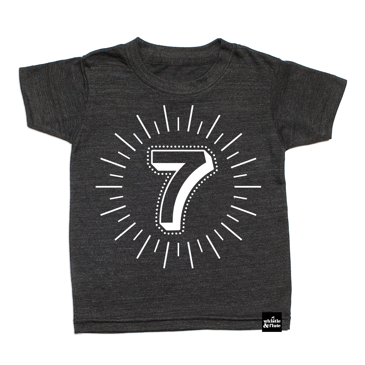 Milestone Number T-Shirt