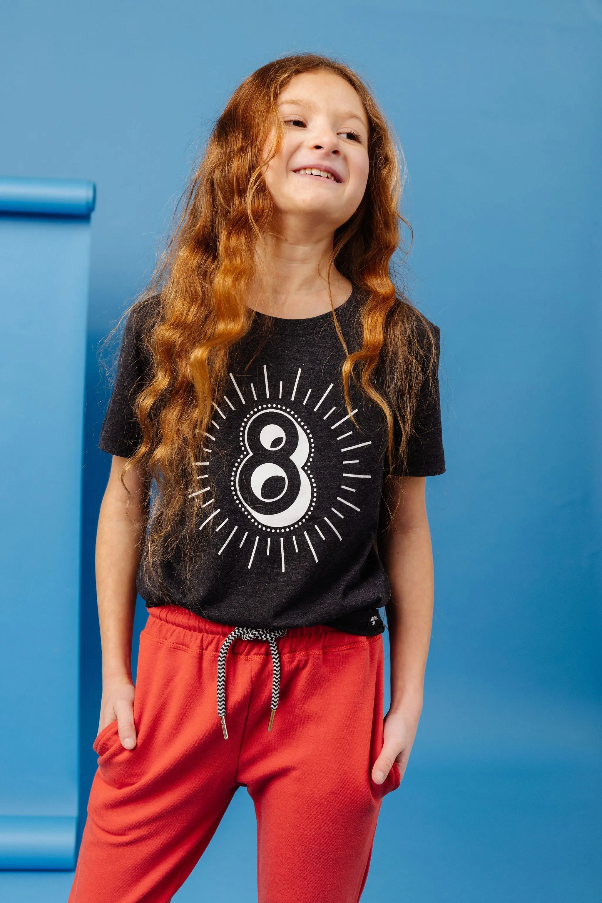 Milestone Number T-Shirt