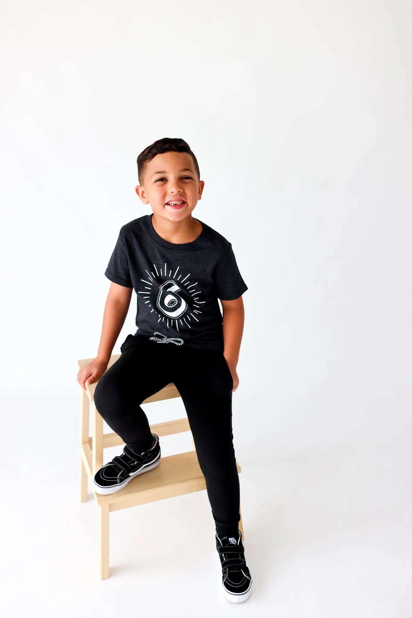 Milestone Number T-Shirt