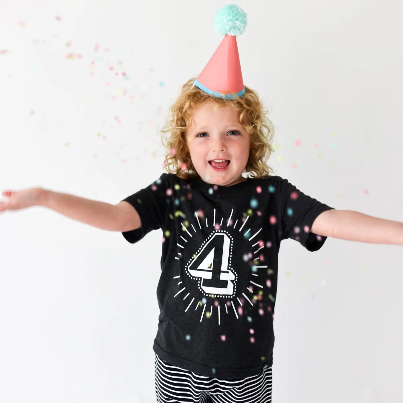 Milestone Number T-Shirt