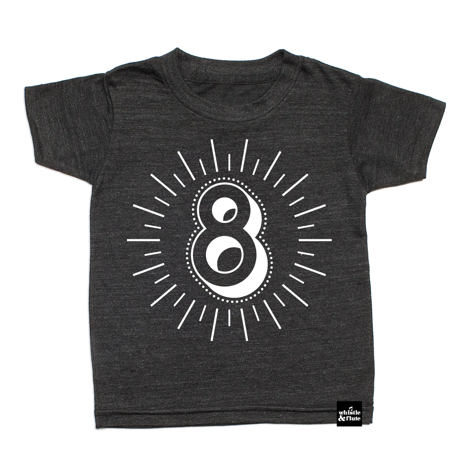 Milestone Number T-Shirt
