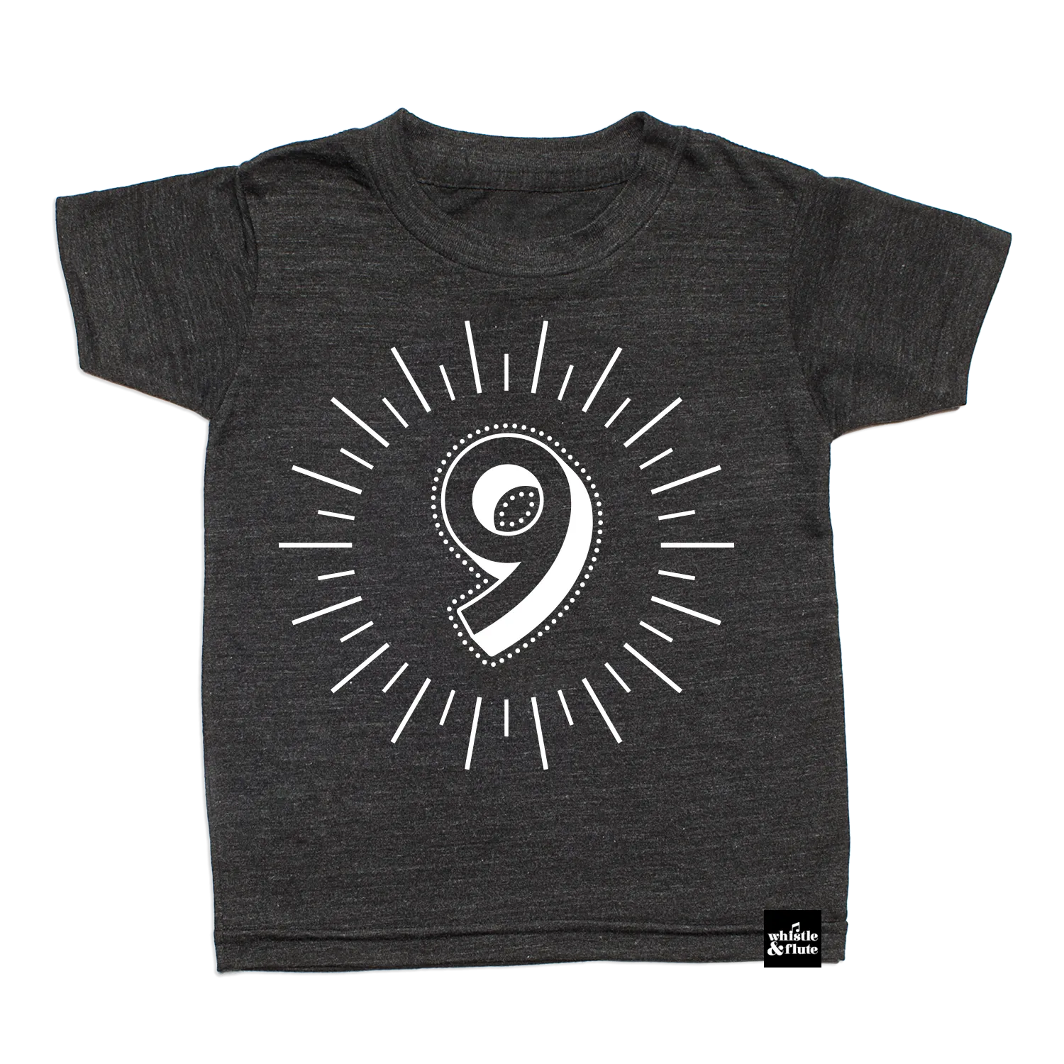 Milestone Number T-Shirt