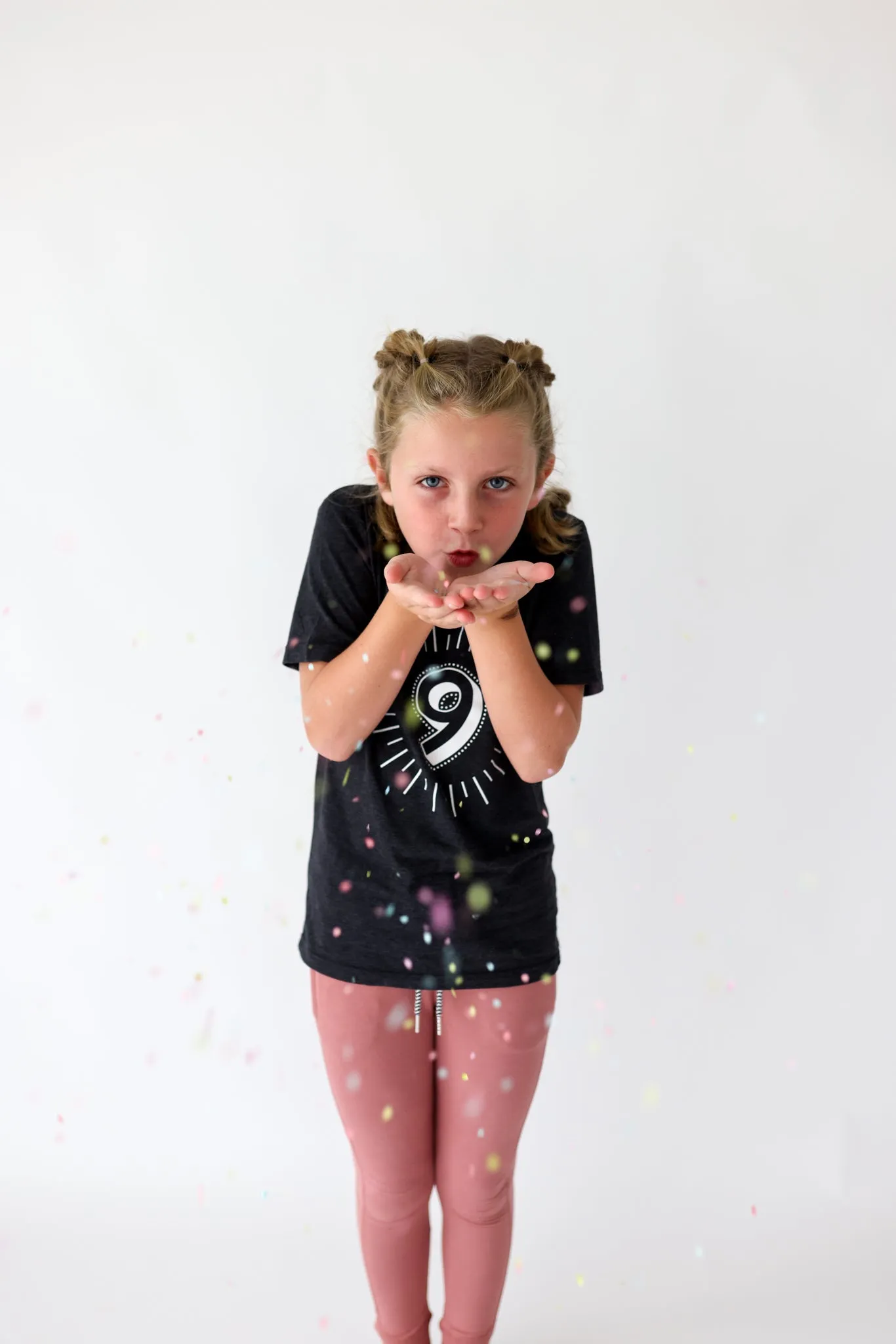 Milestone Number T-Shirt