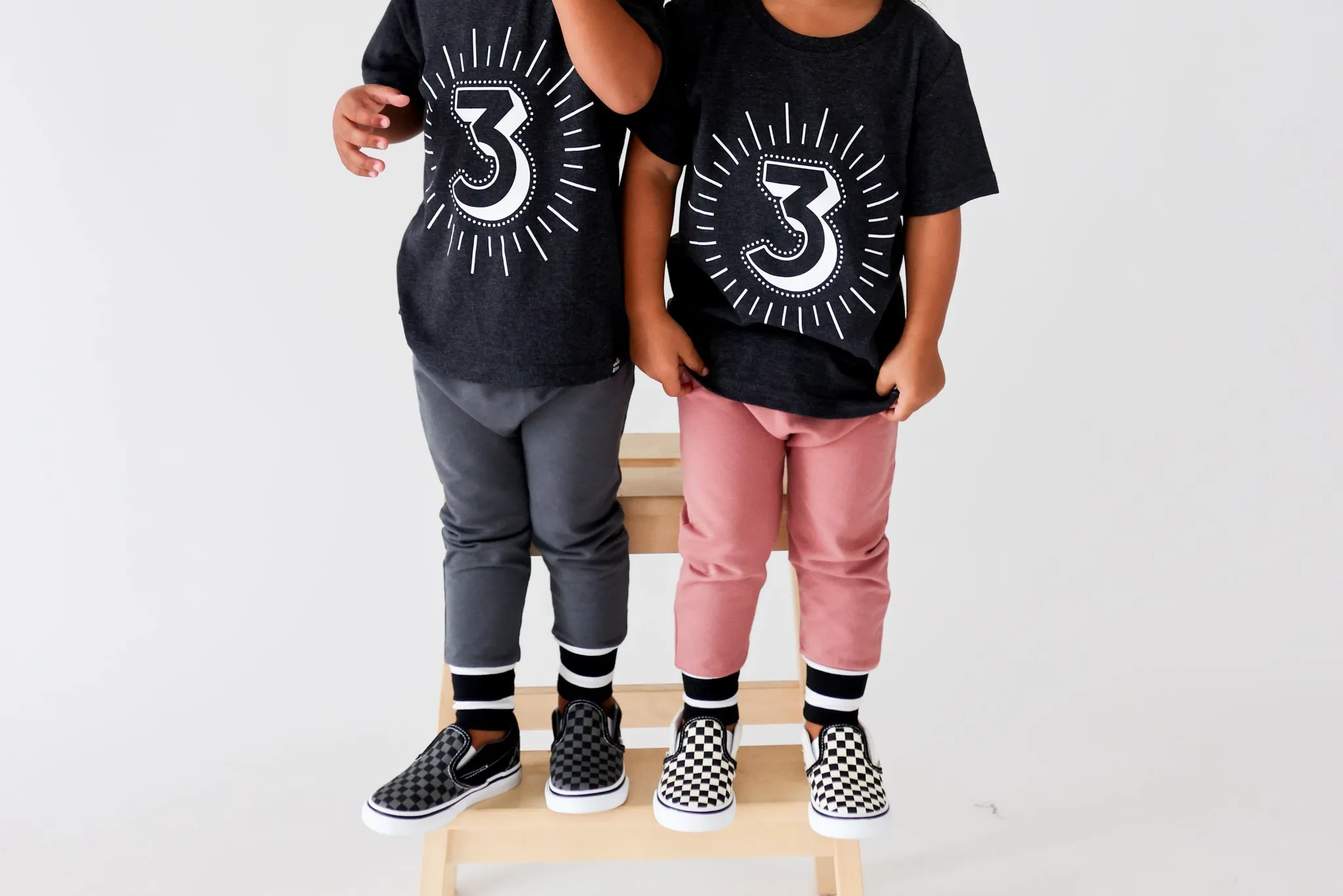 Milestone Number T-Shirt