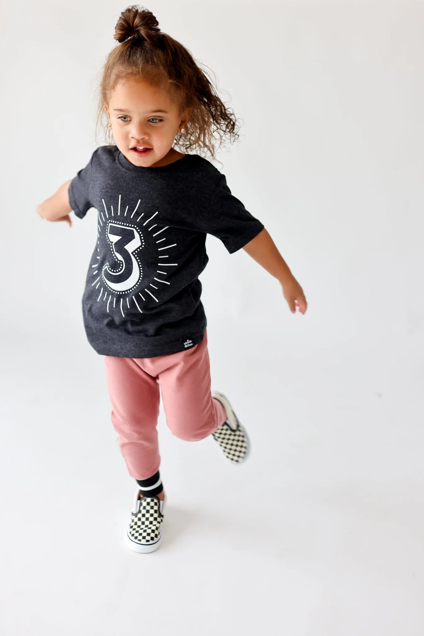 Milestone Number T-Shirt