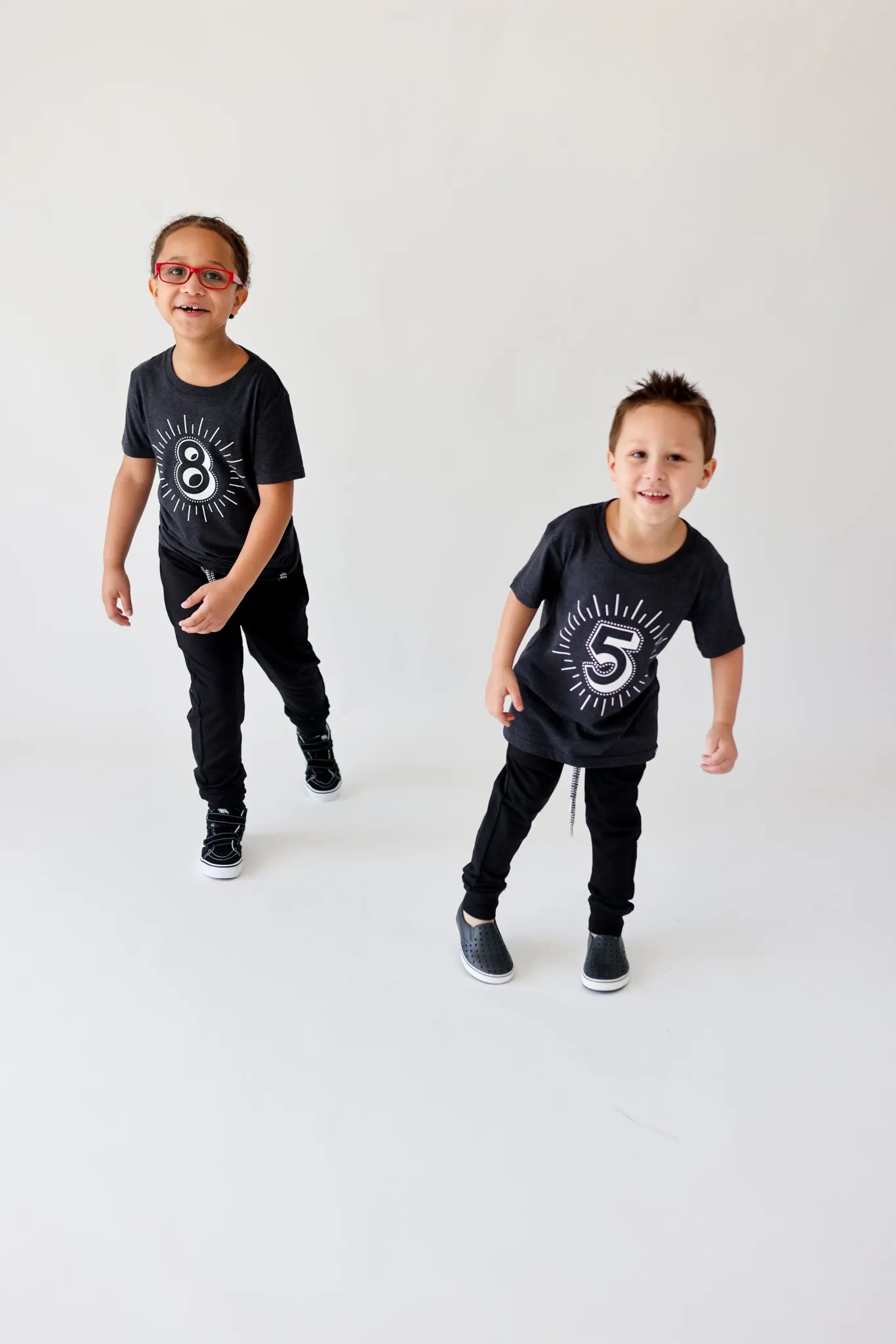 Milestone Number T-Shirt